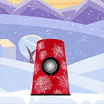 Santa Claus Finder